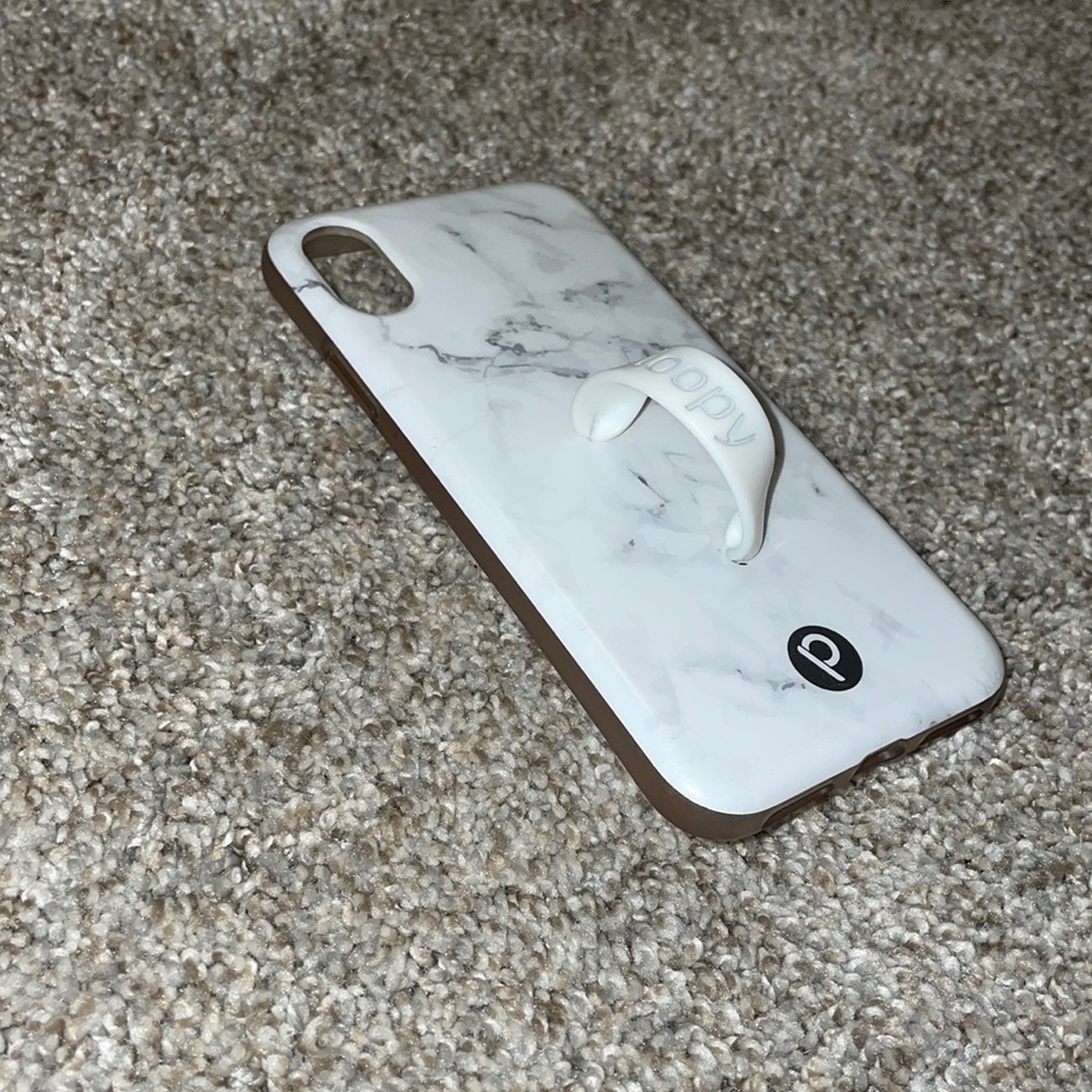 Loopy iPhone X/XS case